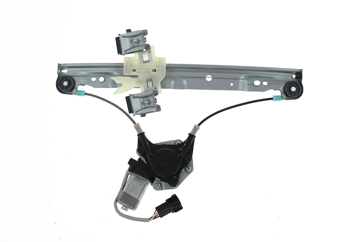 WR MECA W-MOT W-C FL FORD